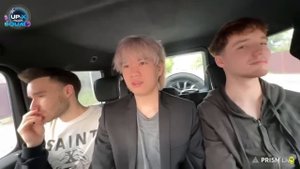 КОРЕШ В ПЕРВЫЕ УВИДЕЛ ОЧЕНЬ ЗЛОГО ПАРАДЕЕВИЧА