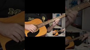 Tenacious D - Dude I Totally Miss You (Cover)