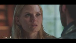 Emma & Hook || Эмма & Крюк || Моя искра