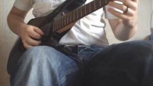 Синхронизация рук при игре на гитаре советы