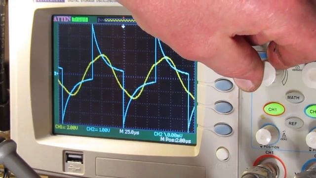Просто о сложном - Что такое ГАРМОНИКА смотреть онлайн