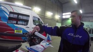 РАЛЛИЙНЫЙ МОТОЦИКЛ. Рассказ гонщика. KTM EXC450