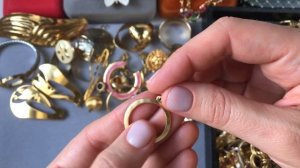 135. Винтажный лом! Распаковка! Интересные находки.