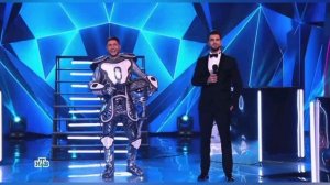 Дава - Я не Рафаэль / Шоу "Маска" ?