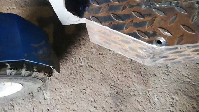 Инструментальный ящик своими руками
