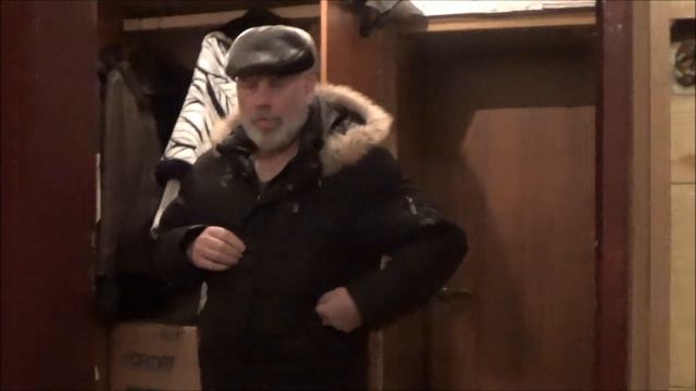 Как провожать мужа на работу//Шутка//Семейная жизнь смотреть онлайн