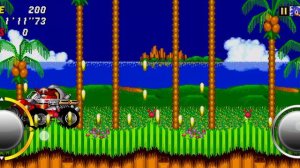 sonic 2 игра вместе