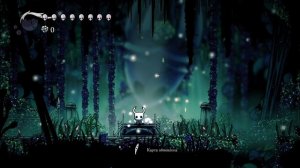 Hollow Knight #22| Сады королевы. Предавший лорд. Марму.