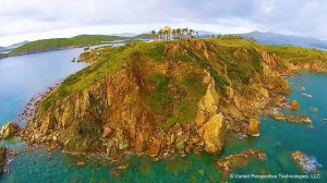 Jeffrey Epstein Private Island - Little St. James, U.S.V.I.