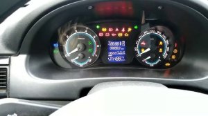 Диагностика приборной доски на приоре 2 люкс