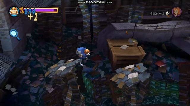 Играю в Скуби ду зловещий замок Scooby смотреть онлайн