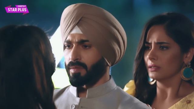 Teri Meri Doriyaann Today Episode New Promo: Angad Se Takraye Sahiba-Seerat, Angad Ne Ki Request