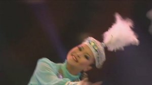 Танец "Камажай"