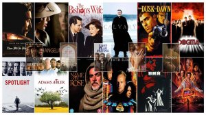 Лучшие фильмы про священников