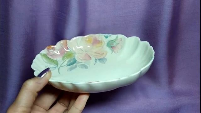 56.Винтажные украшения, фарфор. Интернет-покупки. смотреть онлайн