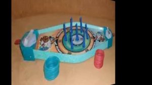 Настольные игры ссср