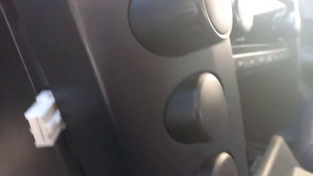 SSangyong Actyon 4wd plug reset смотреть онлайн