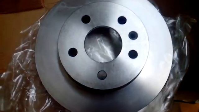 Купить Диски Тормозные На Мерседес Вито
