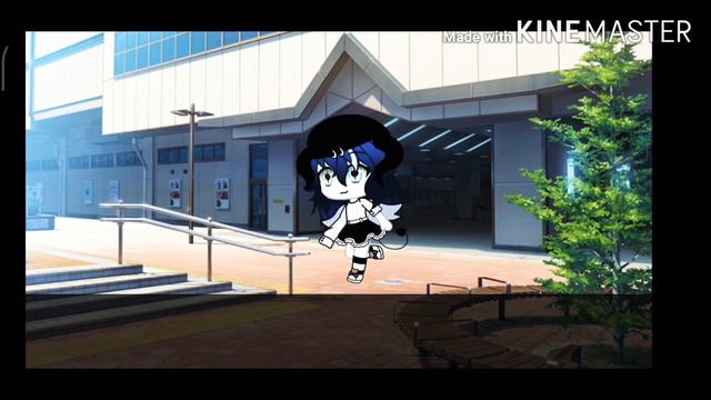 Мини фильм "почему ты всегда улыбаешься"НЕ ОРИГИНАЛ смотреть онлайн