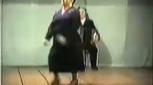 RePost_Русская парная пляска под гармонь