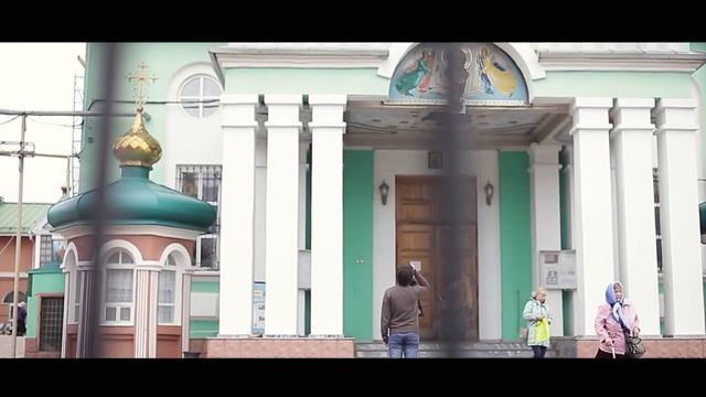 Первые шаги в храме #02 - Удмуртия православная