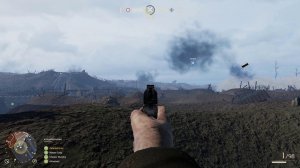 Verdun | Играем с  другом в Верден | Первый раз в игре | Сражения в траншеях | Играю за офицера