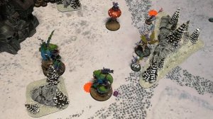 Gloomspite Gitz Vs Disciples of Tzeentch Age of Sigmar Battle Report