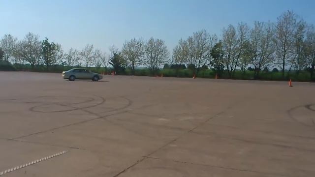 Honda Accord VI małe wygłupy смотреть онлайн