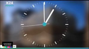 История часов: Выпуск 9. Катунь 24