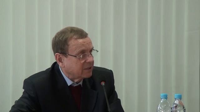 Виктор Ефимов о выходе из матрицы. Часть 1 Йошкар-Ола.