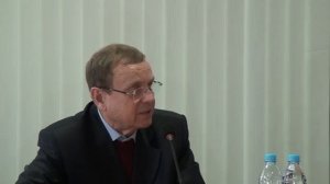 Виктор Ефимов о выходе из матрицы. Часть 1 Йошкар-Ола.