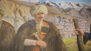 Газыри | Старый парк в деталях