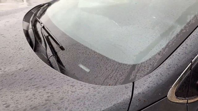 Меняем дворники на Kia Sportage. смотреть онлайн