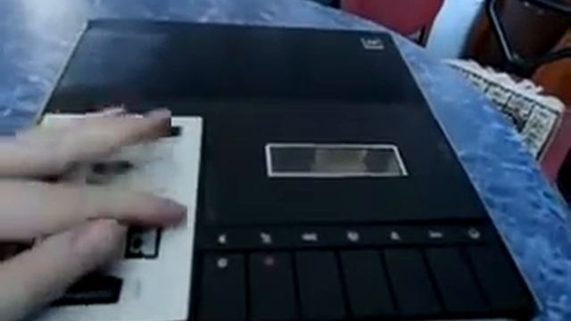 Кассетный магнитофон Весна-306. смотреть онлайн