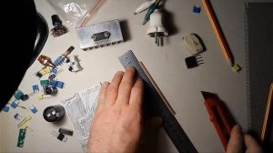 Чем порезать текстолит (стеклотекстолит) в домашних условиях?