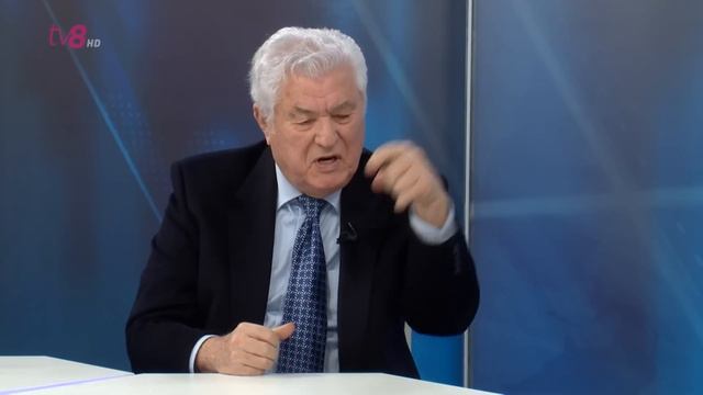 «Я был молдаванином и буду разговаривать по-молдавски». Воронин и долгие споры о языке смотреть онлайн