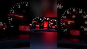 как едет audi a6 c5 2.7 без турбин