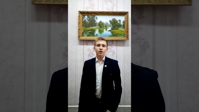 Отрывок из поэмы М.Ю. Лермонтова "Мцыри" смотреть онлайн