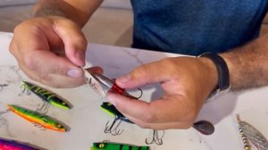 РЫБАЛКА В ЯКУТИИ. Лучшие приманки для рыбалки в Якутии!