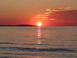 Путешествие на юг.