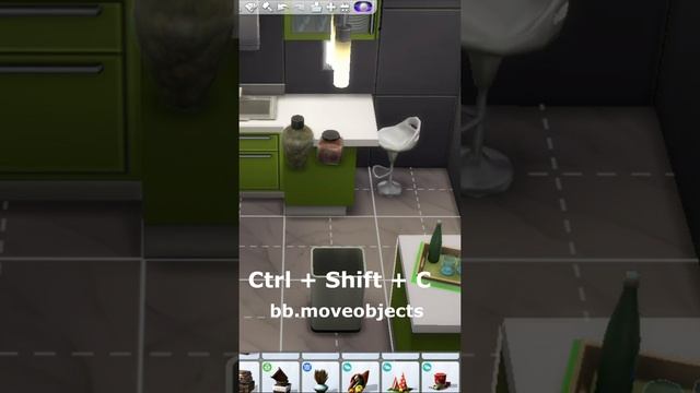 Лайфхак The Sims 4 ? #3