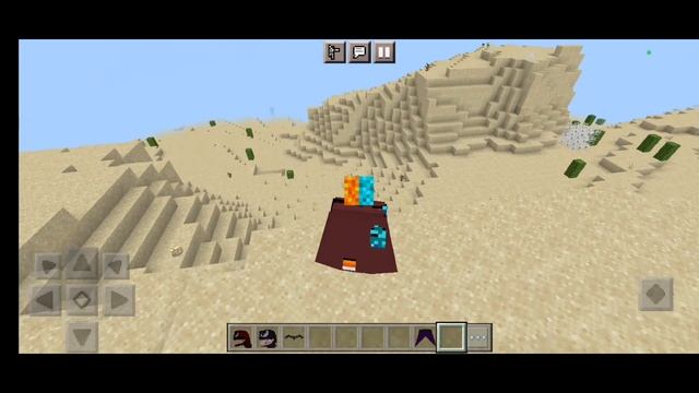 ????НАШОЛ ЧЕЛОВЕКА ПАУКА В МАЙНКРАФТЕ1.19 АНДРОИД # моды #человек паук смотреть онлайн