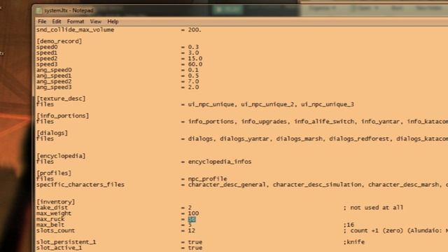How To Increase Weight Limit In Call of Chernobyl смотреть онлайн