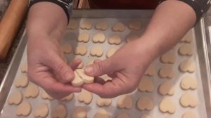 Настоящее Рождественское печенье  Рецепт супер!