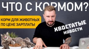 Что происходит с зоотоварами и ценами? | Что будет дальше и к чему готовиться? | Новая реальность