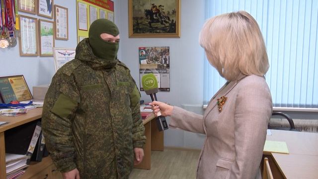 Служба по контракту. Какие льготы предоставляются военнослужащим? смотреть онлайн