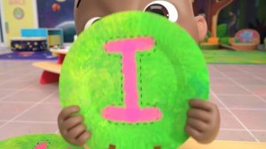 The ABC Song @CoComelon for Kids | Sing Along With Me! | Kids Learning Videos