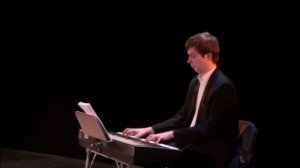 "Песенка об актерах" исп. Анна Ананьина и Алексей Янкойть