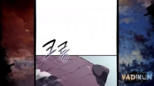 Возвращение железно кровной гончей 35-36 главы \ озвучка манги