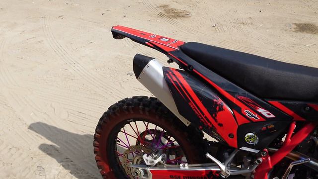 enduro смотреть онлайн